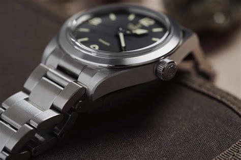 tudor ranger 39mm|tudor ranger 39mm review.